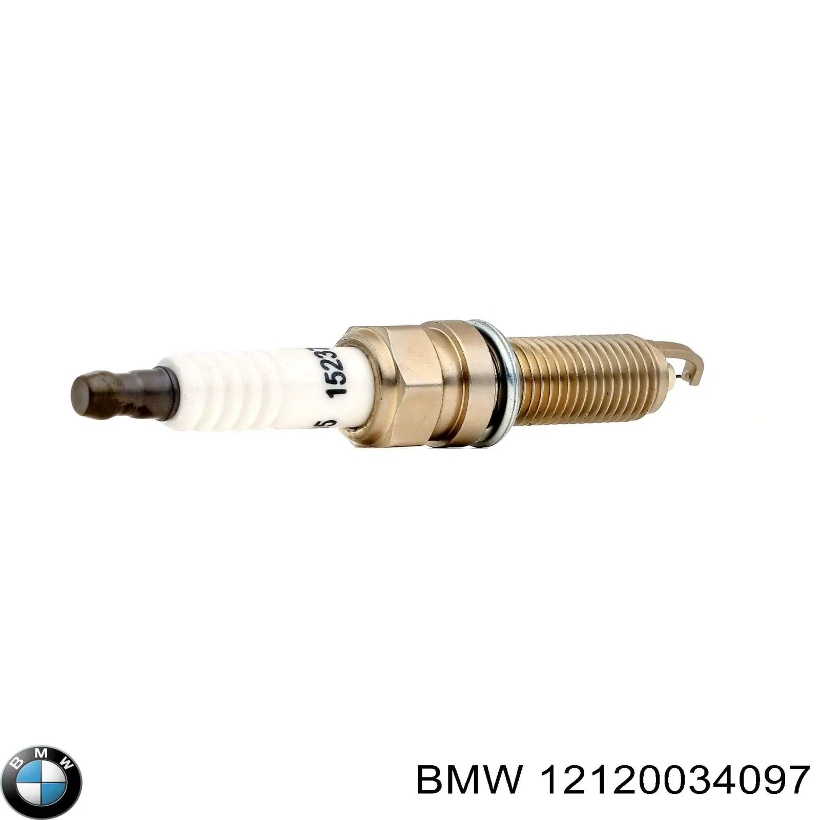 Свеча зажигания BMW 12120034097 цена, от 13.88 USD