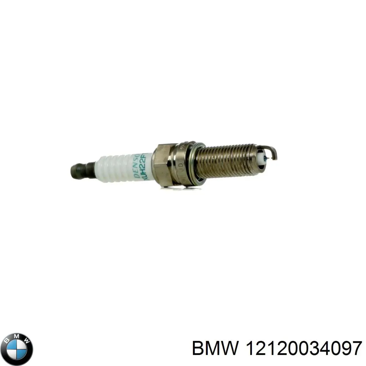 Свеча BMW 12120034097