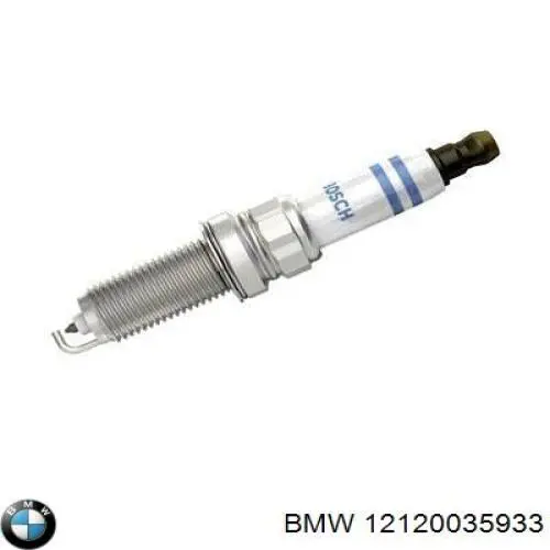 12120035933 BMW