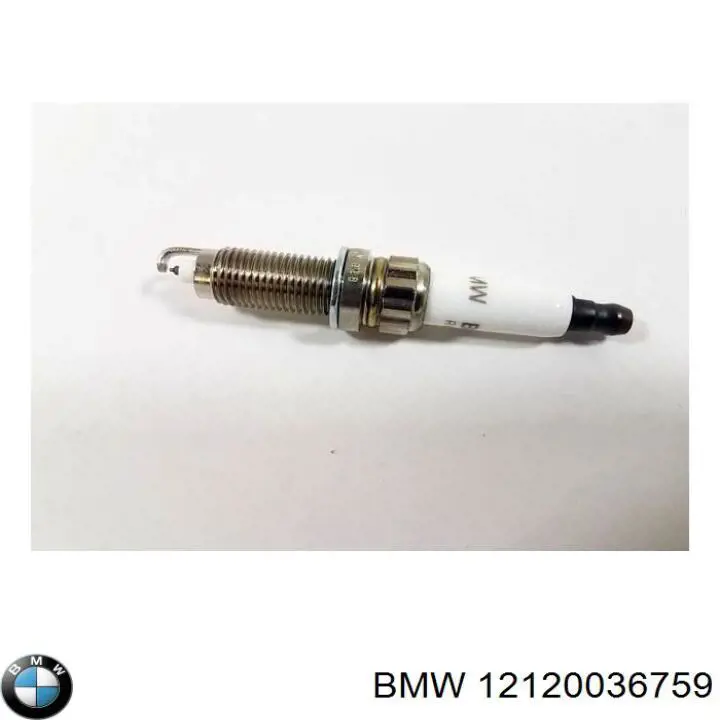 Купить 12120036759 BMW Свечи автомобильные