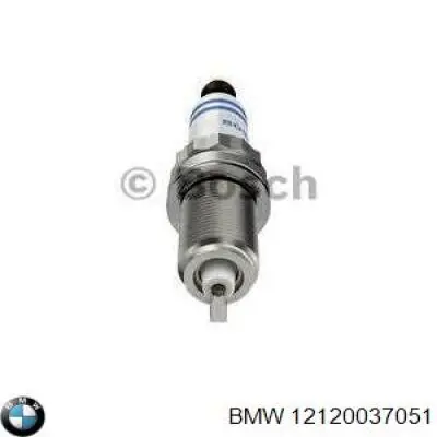 Свеча зажигания BMW 12120037051 цена, от 14.98 USD