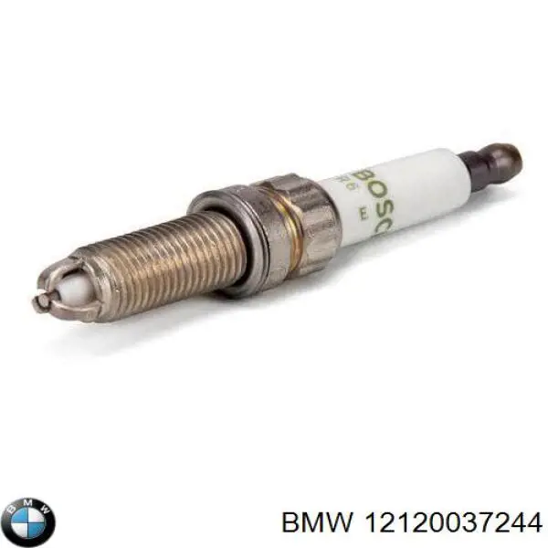 Свеча BMW 12120034087