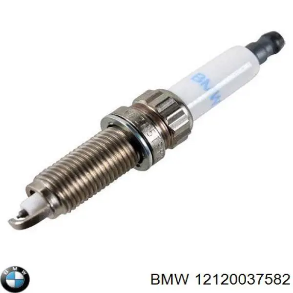 12120037582 BMW Свечи зажигания