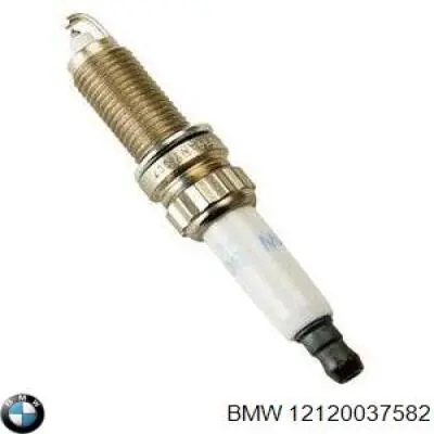 Свеча зажигания BMW 12120037582 цена, от 13.32 USD