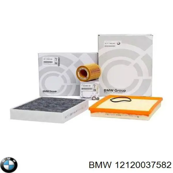 12120037582 BMW