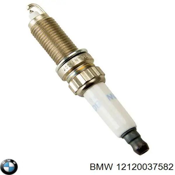 12120037582 BMW Свечи зажигания