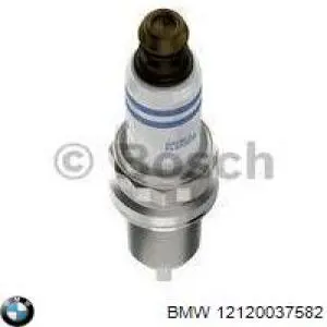 Купить 12120037582 BMW Свечи автомобильные