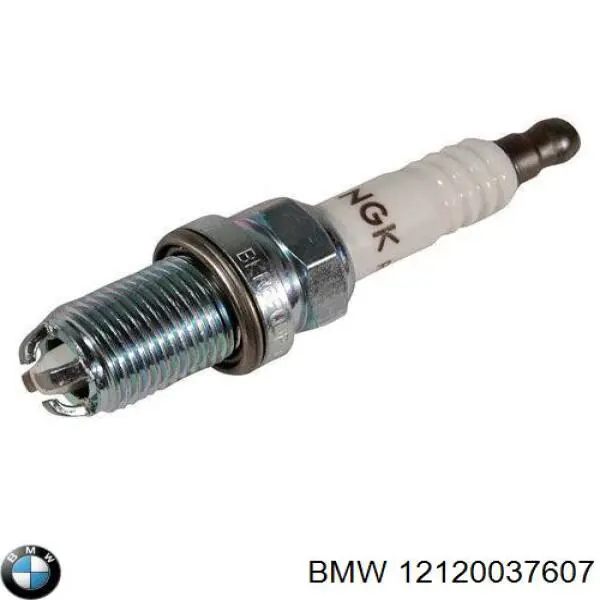 Vela de ignição BMW 12120037607 preço, a partir de 17,61 USD