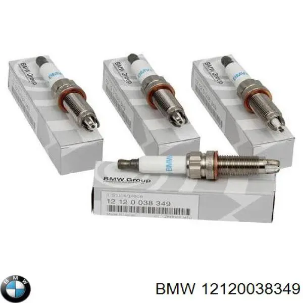 Свечи зажигания 7100500 Kamoka