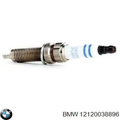 Свечи зажигания 12120038896 BMW