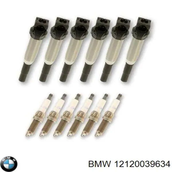 Свечи зажигания SPE82078 Magneti Marelli