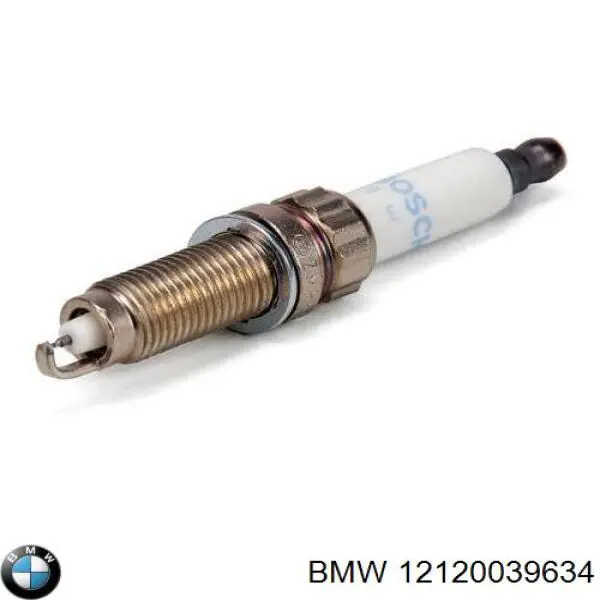 Купить SIZKBR8B8HG NGK Свечи автомобильные