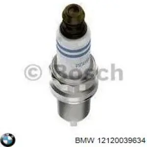Свечи зажигания SPE82078 Magneti Marelli