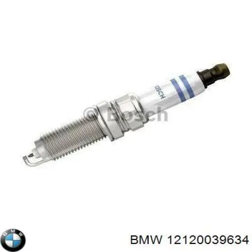 Свеча Magneti Marelli SPE82078