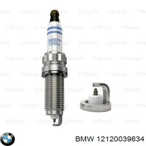 SPE82078 Magneti Marelli Свечи зажигания