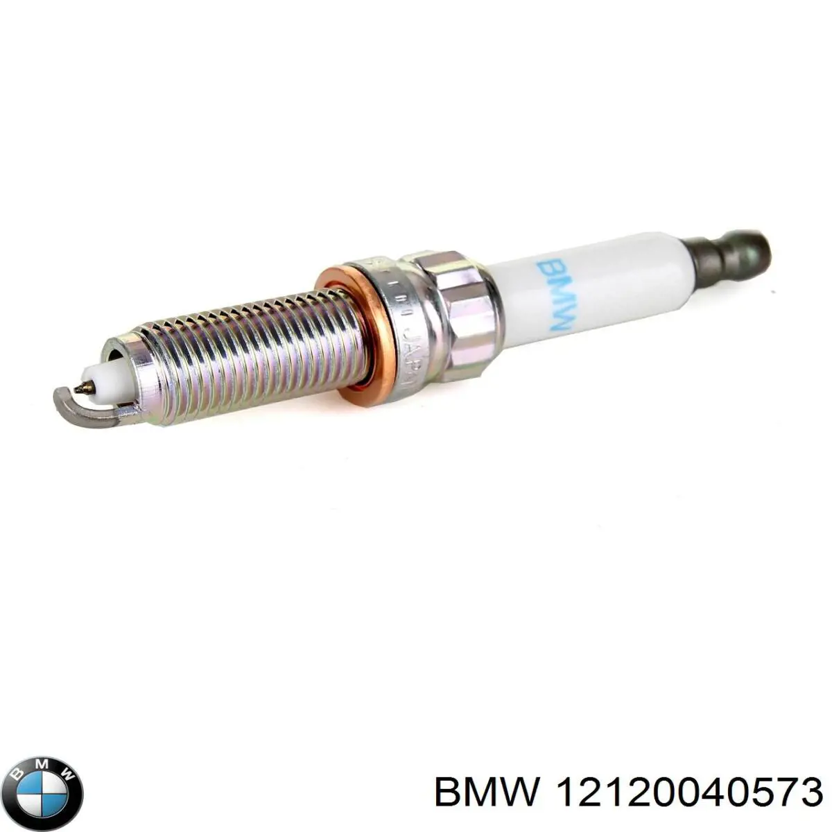 Свечи зажигания 12120040573 BMW