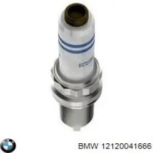 Свеча зажигания BMW 12120041666 цена, от 20.65 USD