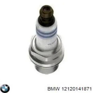 Свечи зажигания 12120141871 BMW