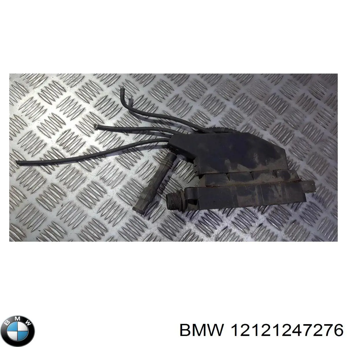12121247276 BMW 