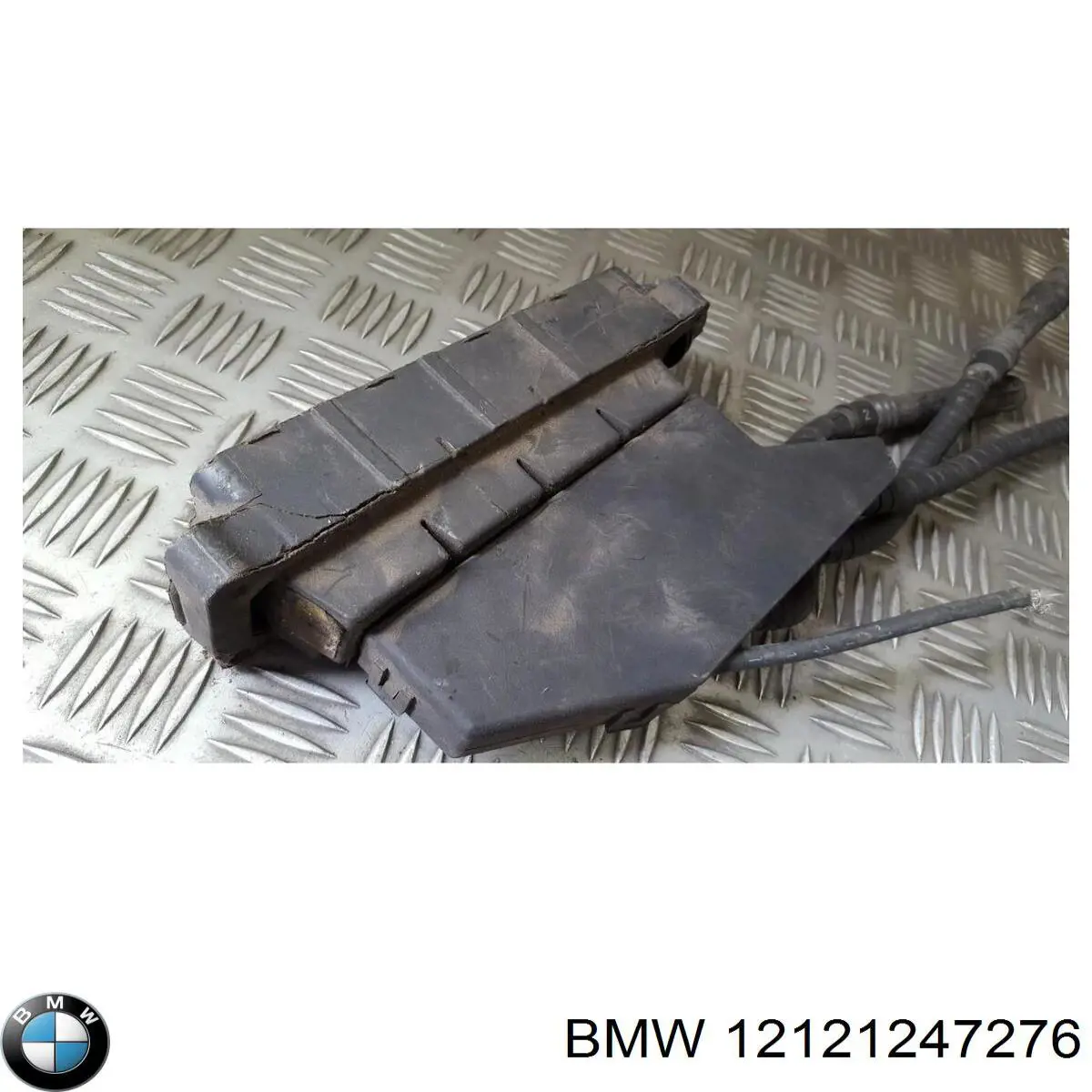 Купить 12121247276 BMW 