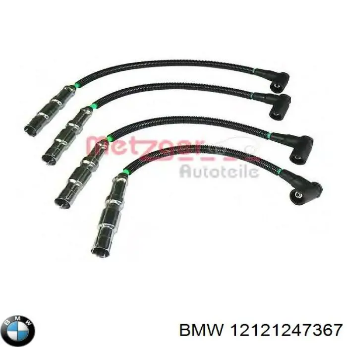 Купить 12121247367 BMW 