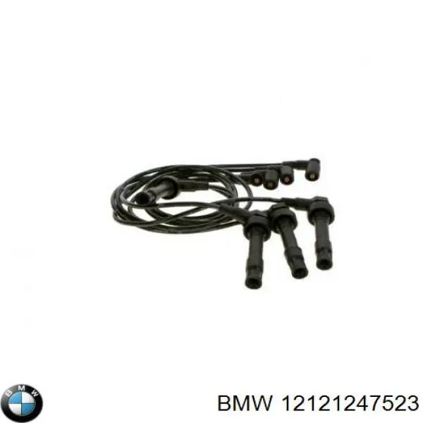 Провода зажигания Beru B110D цена, от 121.41 USD
