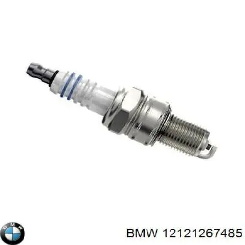 Купить 12121267485 BMW Свечи автомобильные