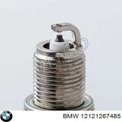12121267485 BMW Свечи зажигания
