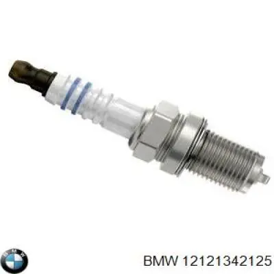 Свечи зажигания 12121342125 BMW