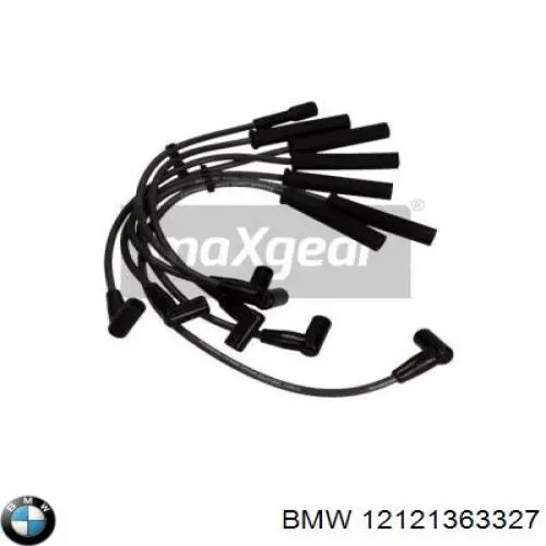  12121363327 BMW