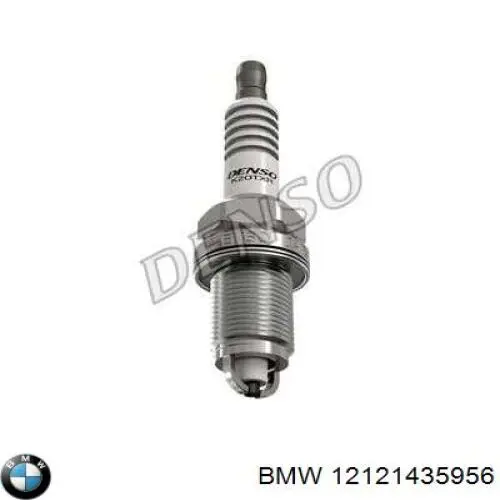 Свеча зажигания BMW 12121435956 цена, от 7.84 USD