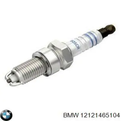 Купить 12121465104 BMW Свечи автомобильные