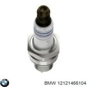 12121465104 BMW Bujía original y equivalente