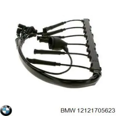 Провода зажигания BMW 12121705623 цена, от 42.33 USD