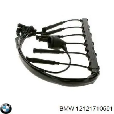 Провода зажигания BMW 12121710591 цена, от 52.94 USD