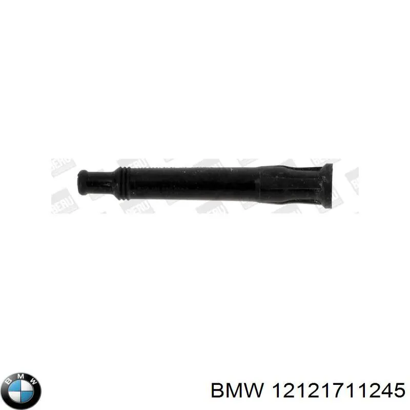 Провода зажигания BMW 12121711245 цена, от 13.94 USD
