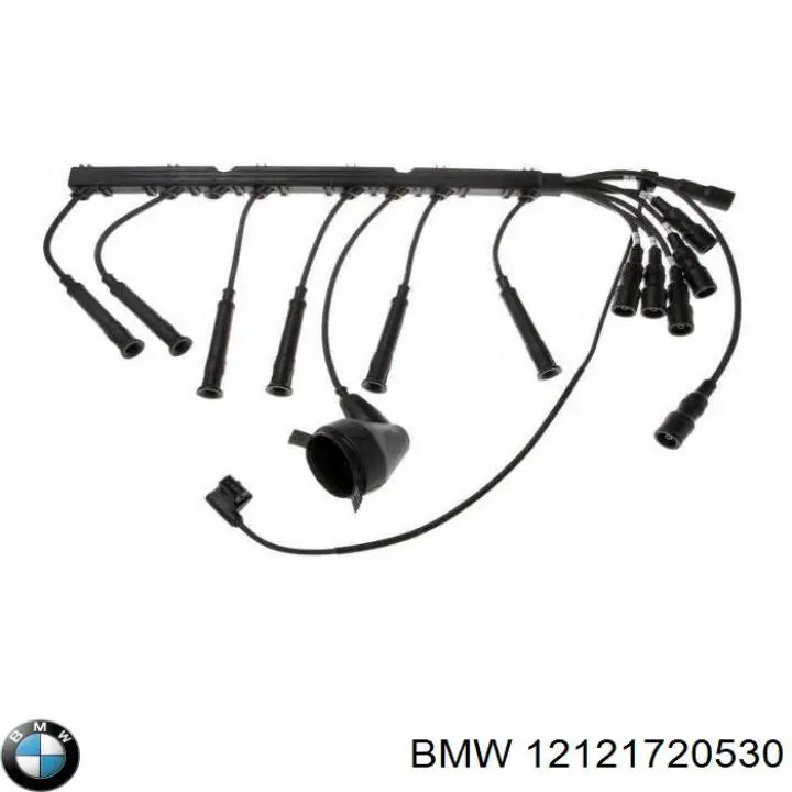 Провода зажигания BMW 12121720530 цена, от 5.87 USD