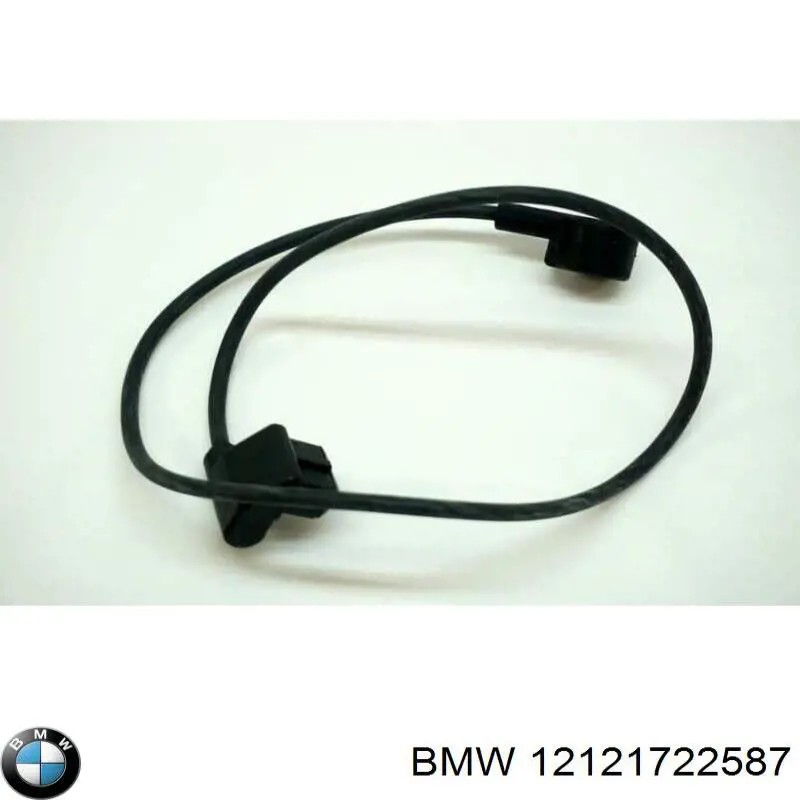 12121722587 BMW 