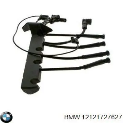 Высоковольтные провода 12121727627 BMW