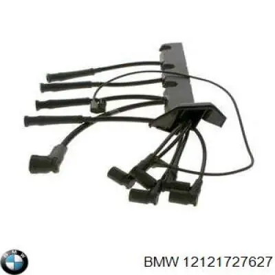 Провода зажигания BMW 12121727627 цена, от 45.47 USD
