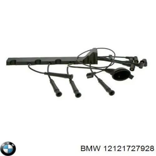 Высоковольтные провода 12121727928 BMW
