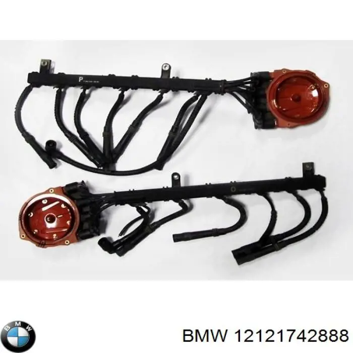 Высоковольтные провода 12121742888 BMW