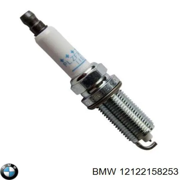 Свечи зажигания 12122158253 BMW