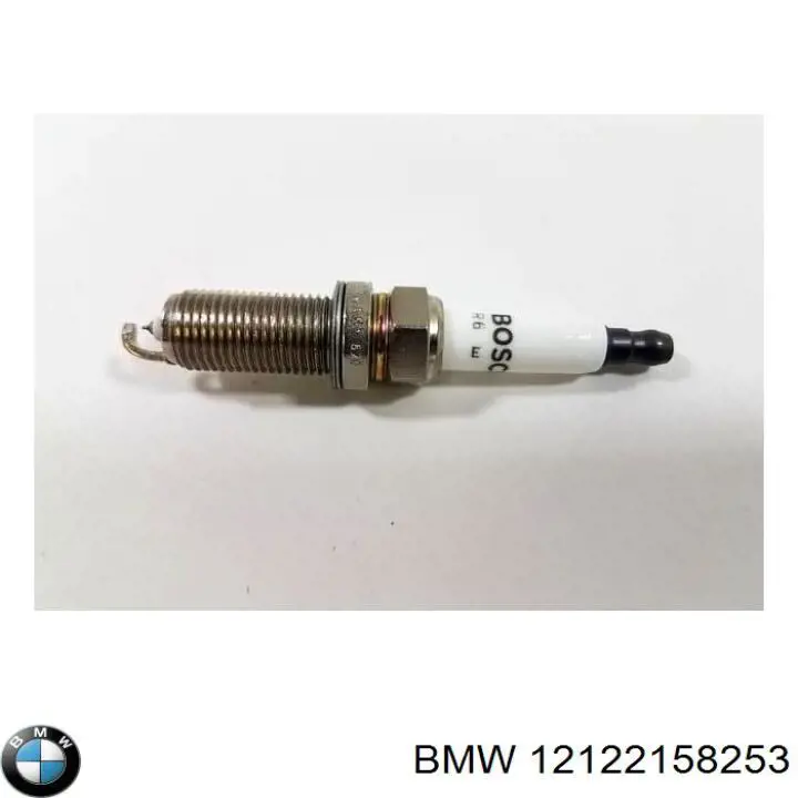 Свеча BMW 12122158253