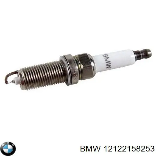 Свеча зажигания BMW 12122158253 цена, от 21.76 USD