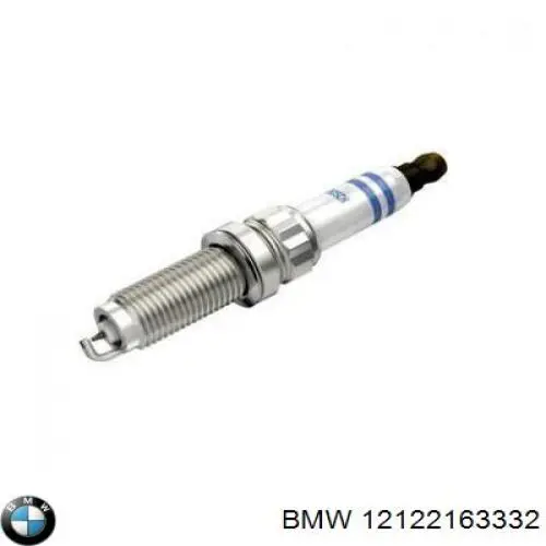 Купить 12122163332 BMW Свечи автомобильные