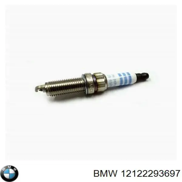 Vela de ignição BMW 12122293697 preço, a partir de 11,42 USD