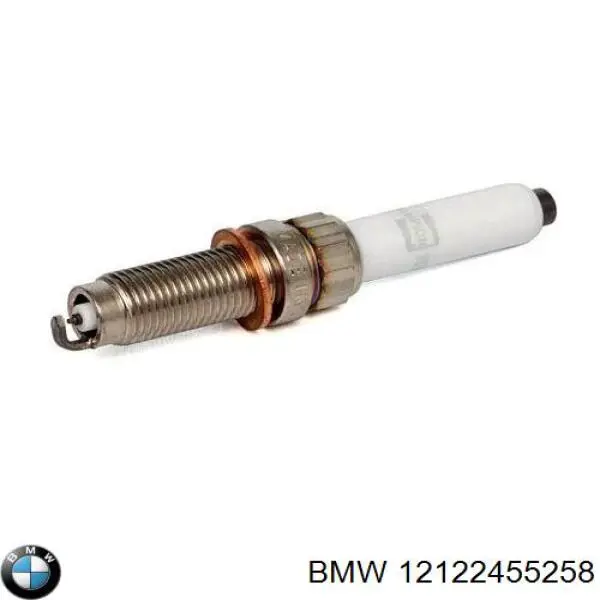 12122455258 BMW