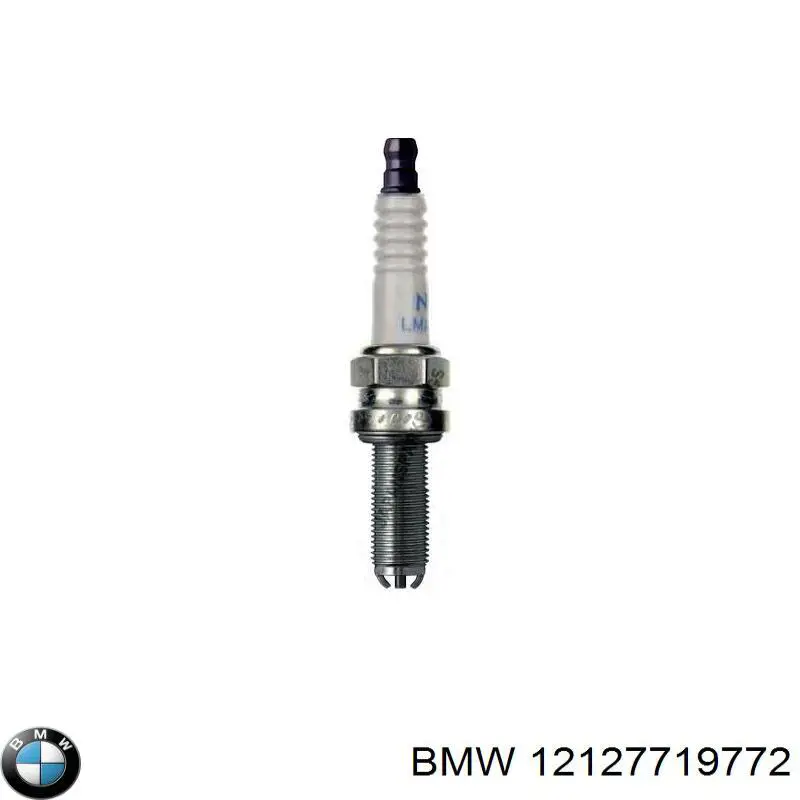  12127719772 BMW