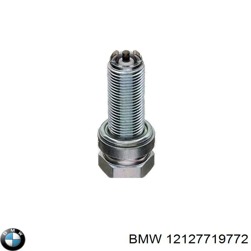 Свеча зажигания BMW 12127719772 цена, от 13.81 USD